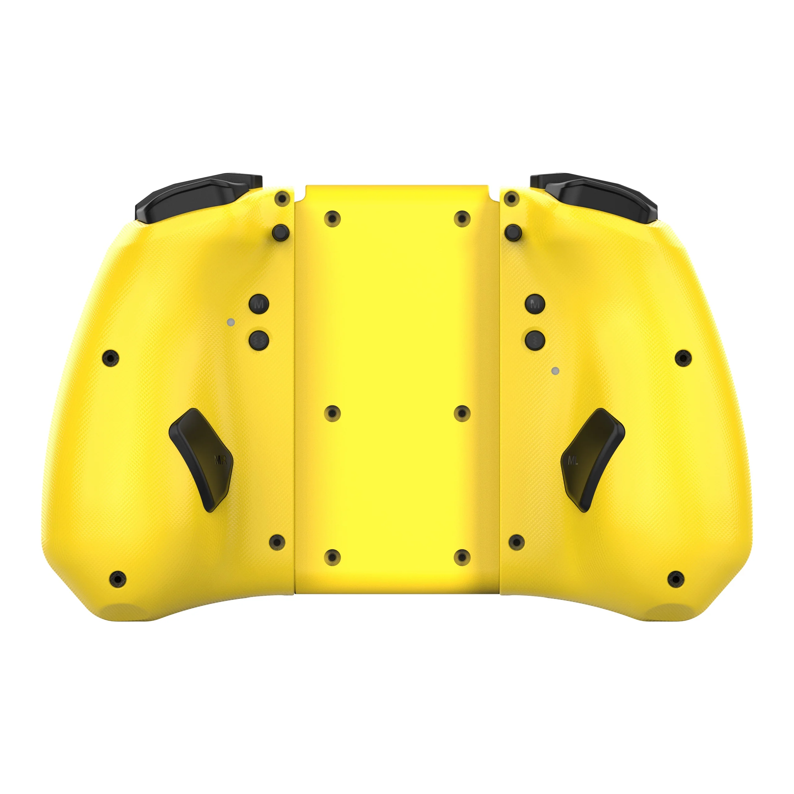 Omelet Gaming Switch Pro+ Joy-Pad Wireless Gaming Controller (Thunderbolt) - Image 6