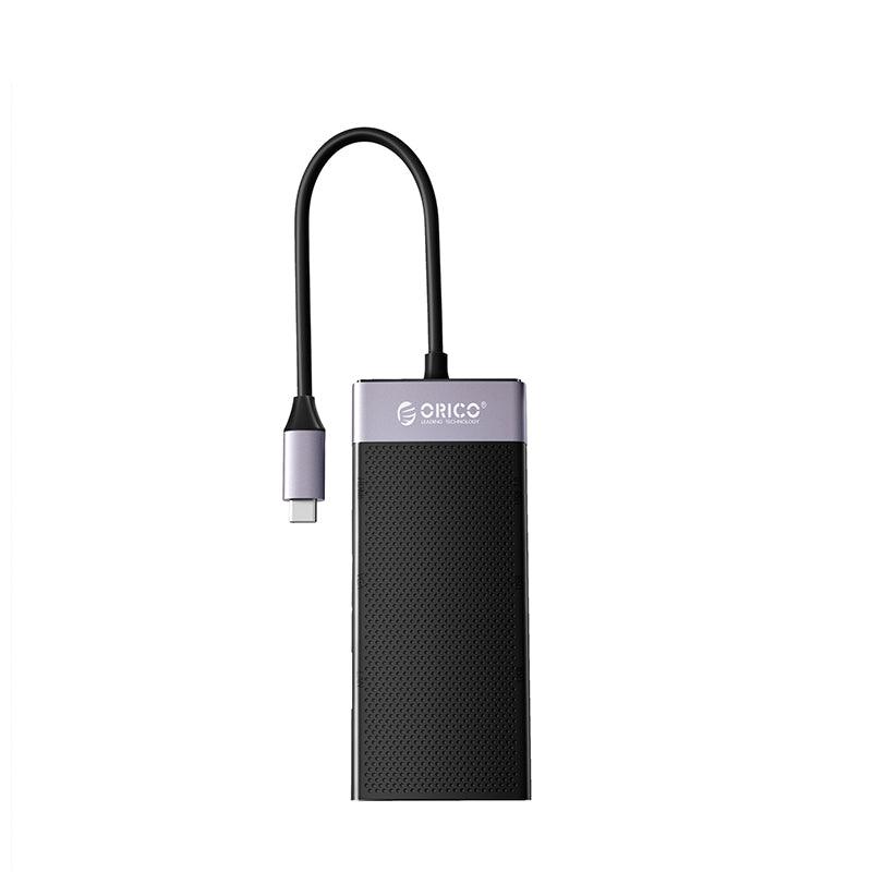 Orico 10-in-1 Type-C Docking Station (MDK-10P) - Image 3