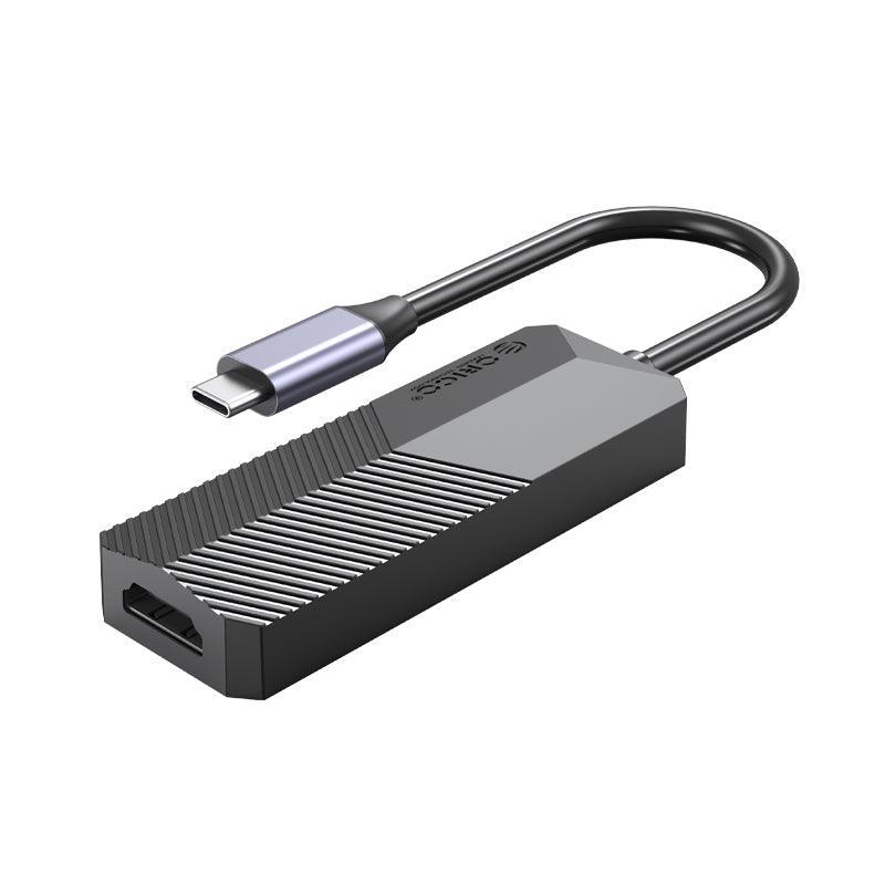 Orico 4-IN-1 Type-C Multi-Functional Docking Station (MDK-4P)