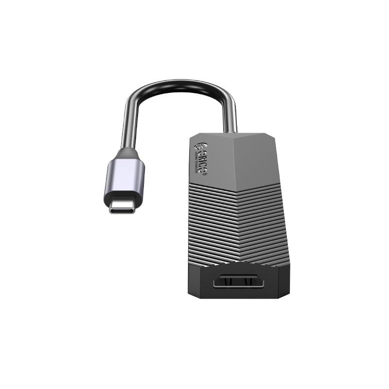 Orico 4-IN-1 Type-C Multi-Functional Docking Station (MDK-4P) - Image 4