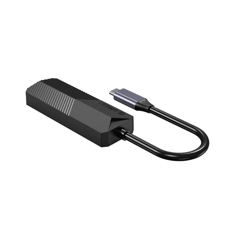 Orico 4-IN-1 Type-C Multi-Functional Docking Station (MDK-4P) - Image 5