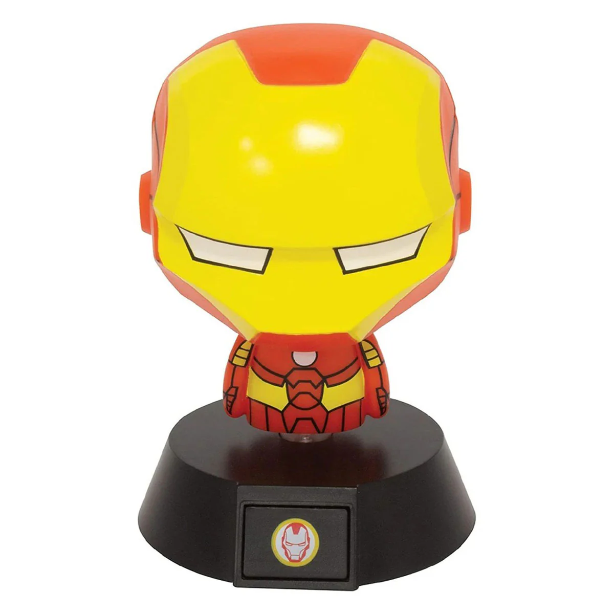 Paladone Avengers Iron Man Icon Light (PP6119MAV2) - Image 4