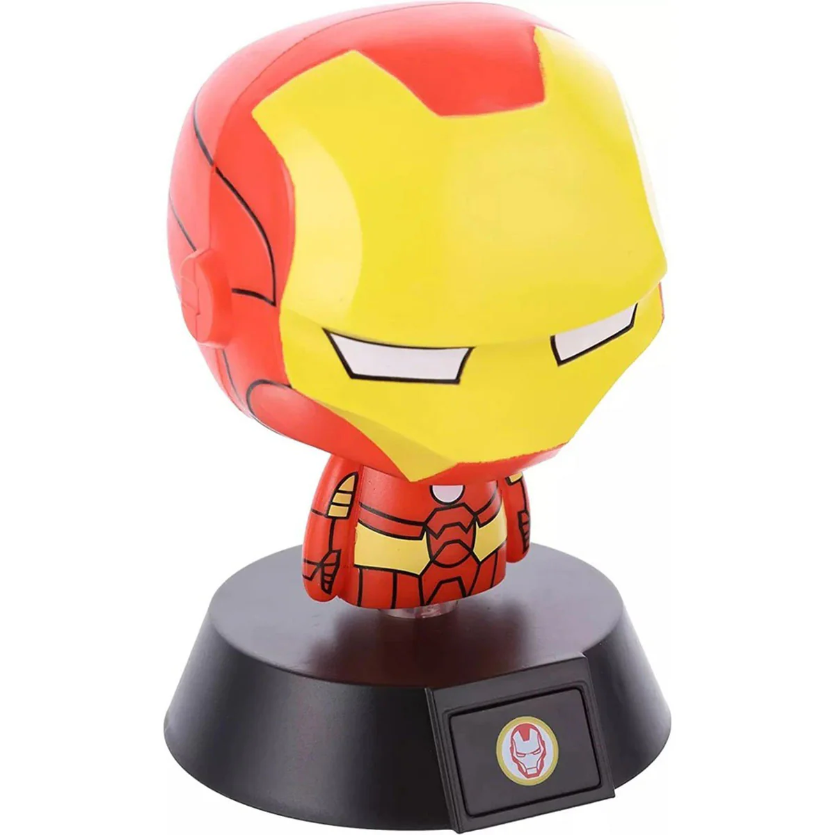 Paladone Avengers Iron Man Icon Light (PP6119MAV2) - Image 5