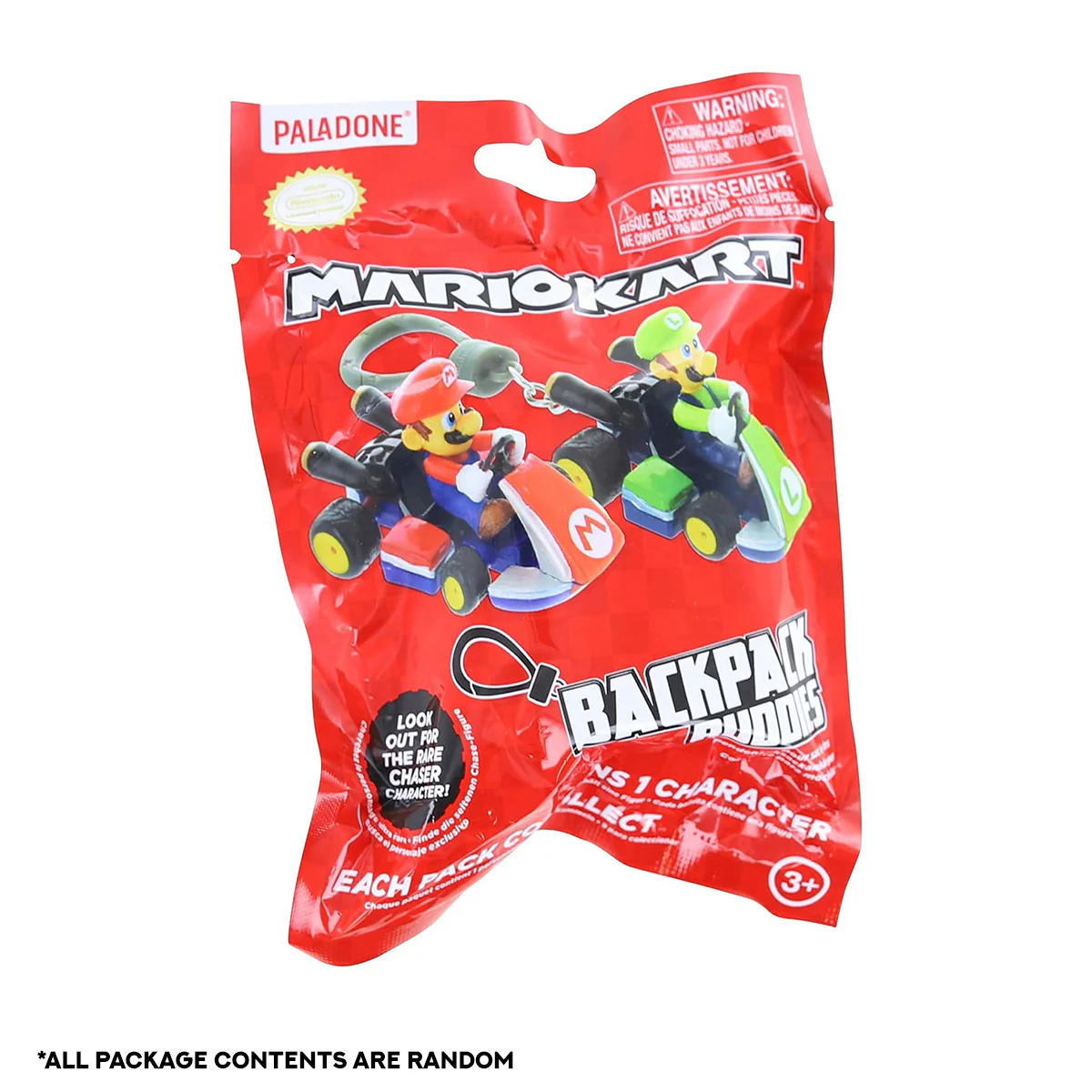 Paladone Mario Kart Backpack Buddies Blind Pack* (PP3135NNV3) - Image 11