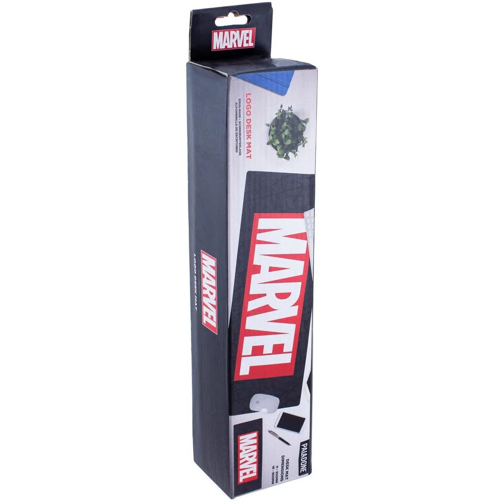 Paladone Marvel Logo Desk Mat (PP9519MC) - Image 4