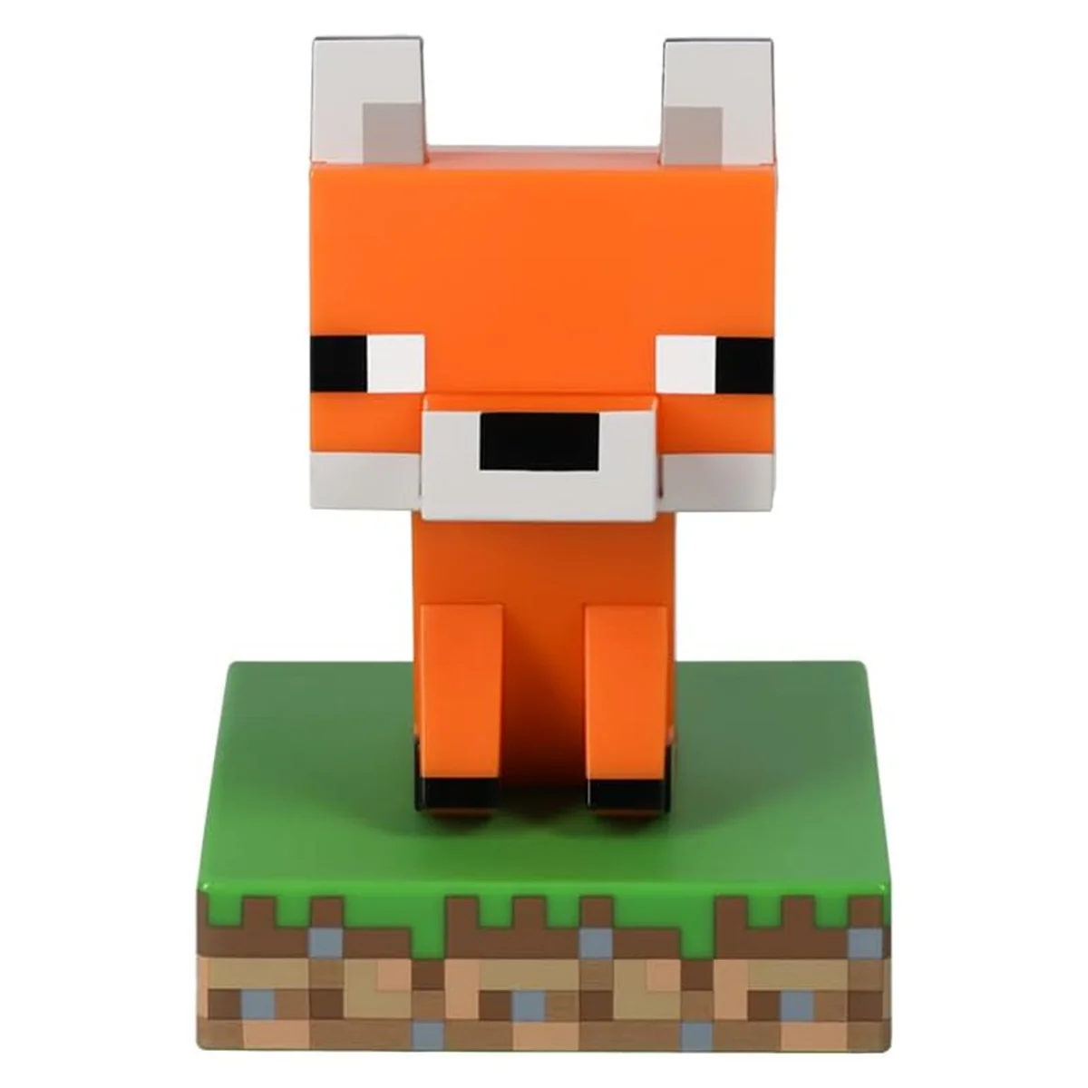 Paladone Minecraft Fox Icon Light (PP13275MCF) - Image 2