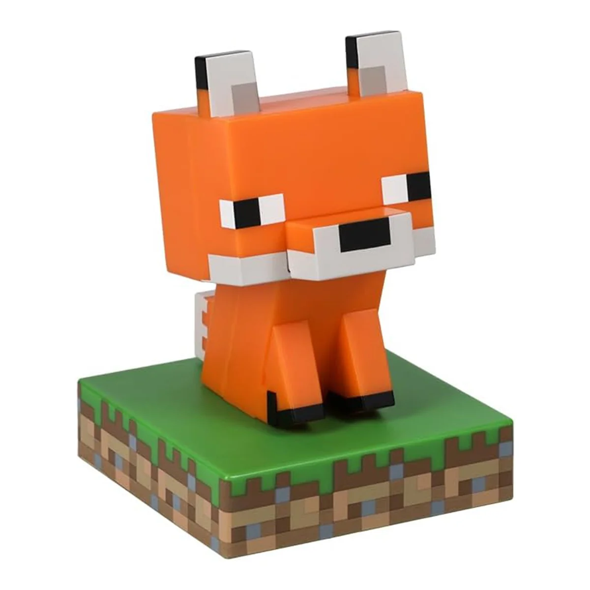 Paladone Minecraft Fox Icon Light (PP13275MCF) - Image 3