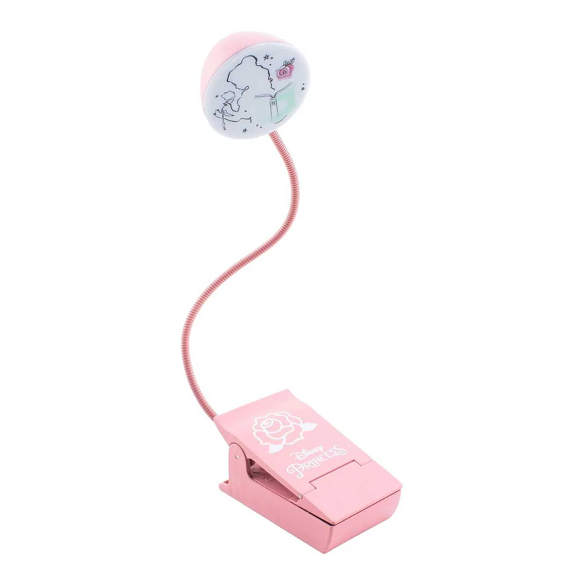 Paladone Princess Book Light (PP9278DP)
