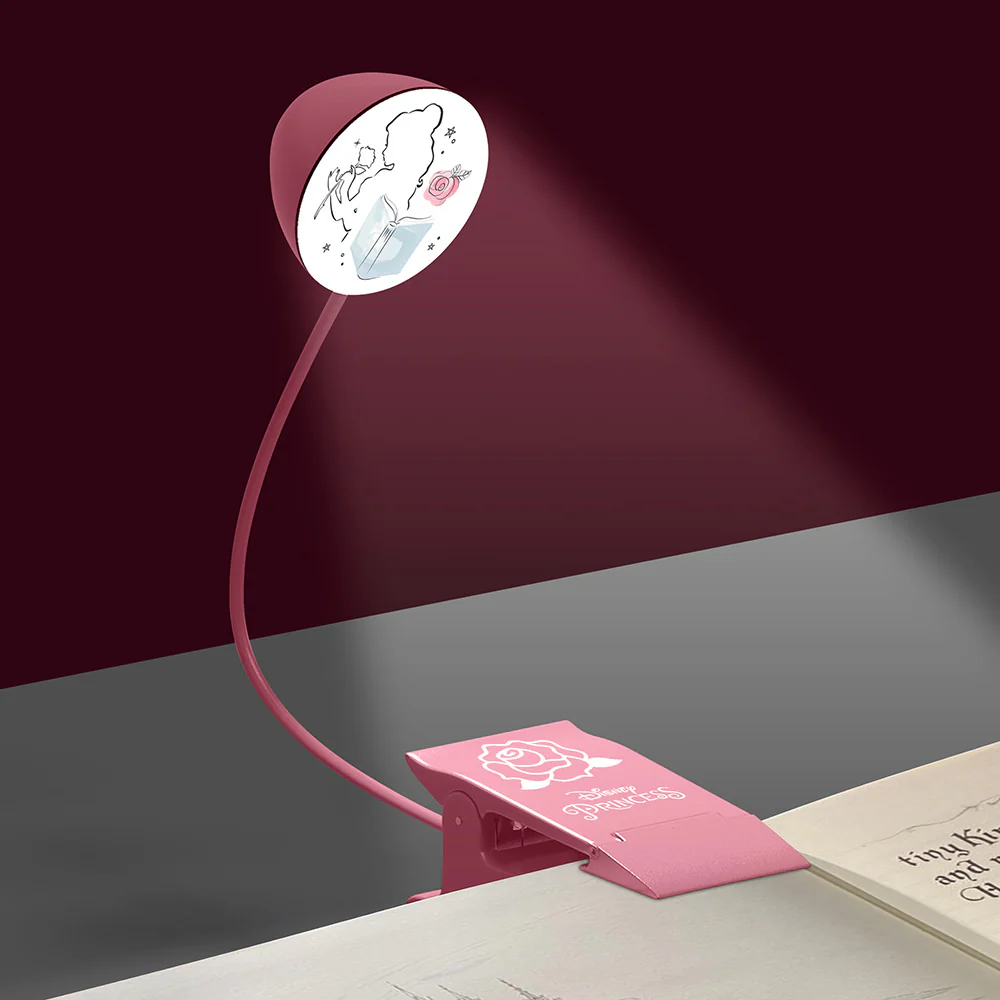 Paladone Princess Book Light (PP9278DP) - Image 2