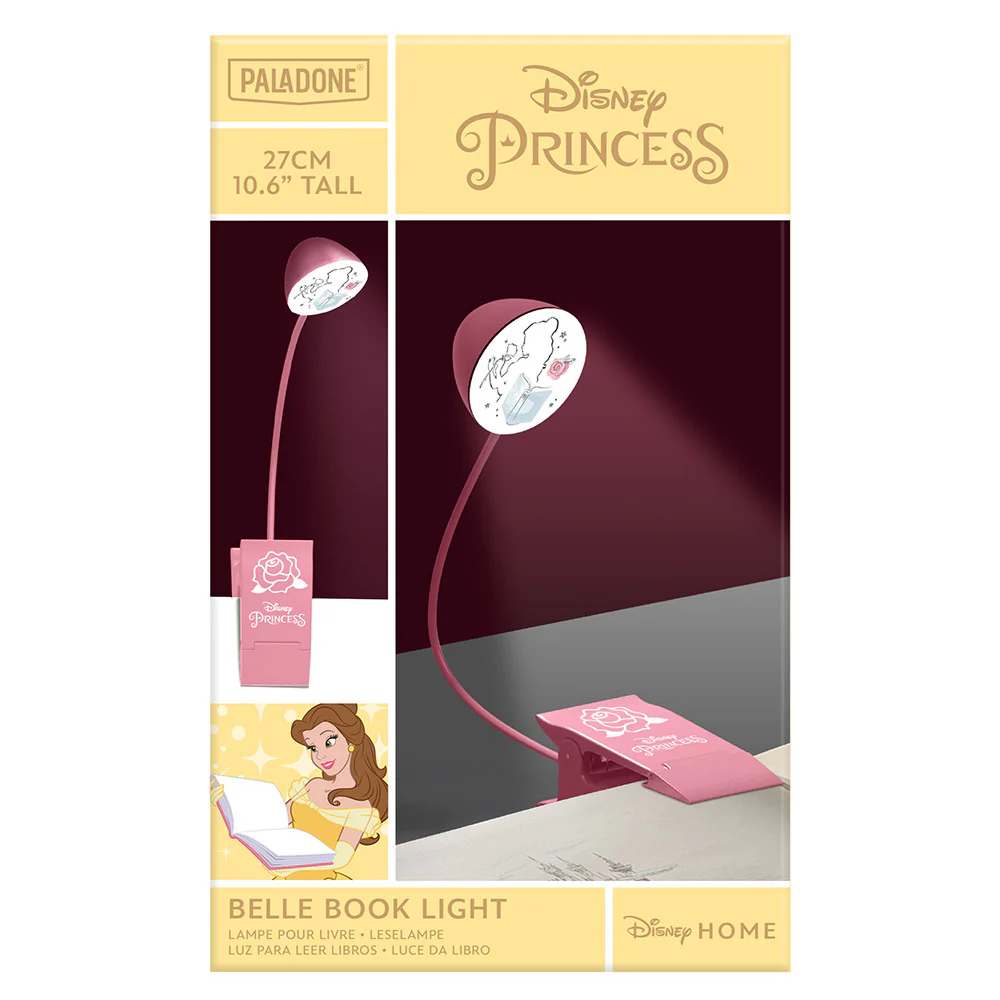Paladone Princess Book Light (PP9278DP) - Image 3