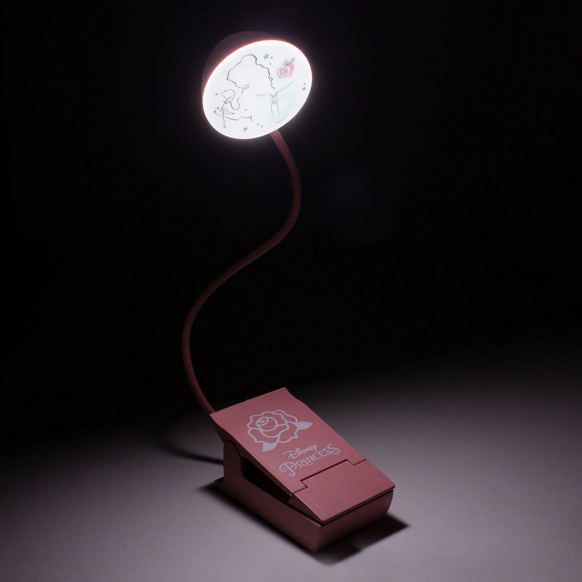 Paladone Princess Book Light (PP9278DP) - Image 4