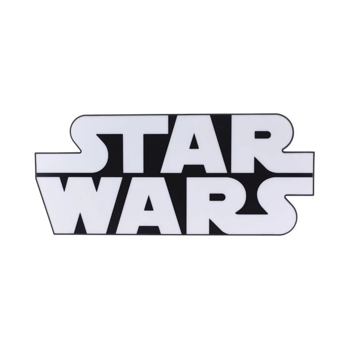 Paladone Star Wars Logo Light (PP8024SW) - Image 2