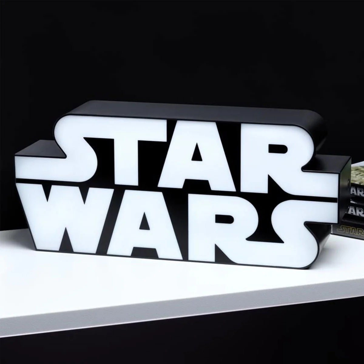 Paladone Star Wars Logo Light (PP8024SW) - Image 3