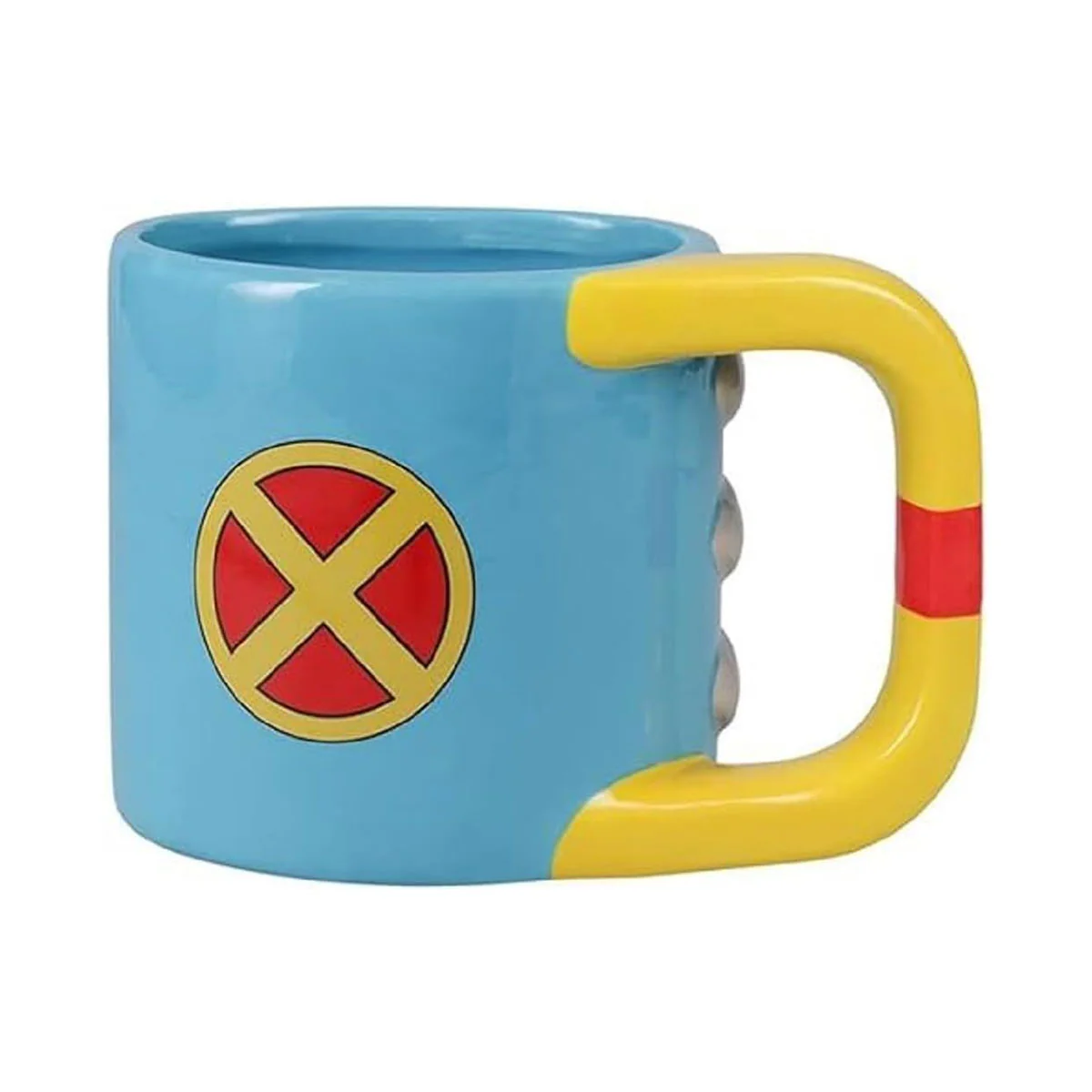 Paladone X-Men 97 Wolverine Claw Shaped Mug (PP13027XM)