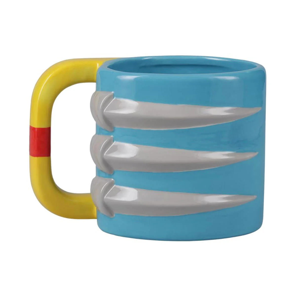 Paladone X-Men 97 Wolverine Claw Shaped Mug (PP13027XM) - Image 2