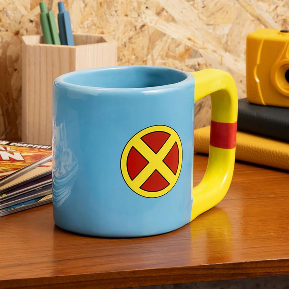 Paladone X-Men 97 Wolverine Claw Shaped Mug (PP13027XM) - Image 3