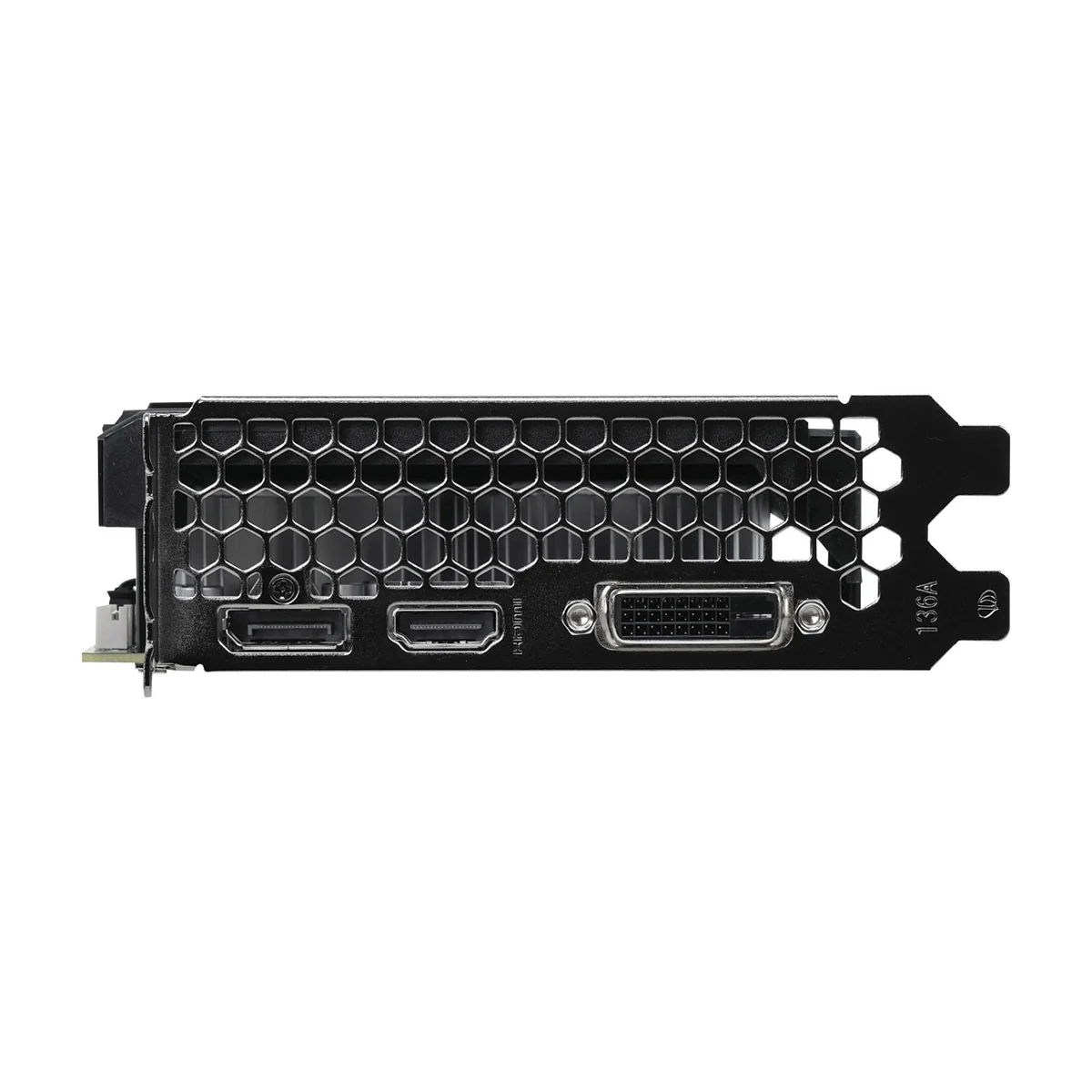 Palit Geforce RTX 3050 StormX 6GB GDDR6 Graphics Card - Image 5