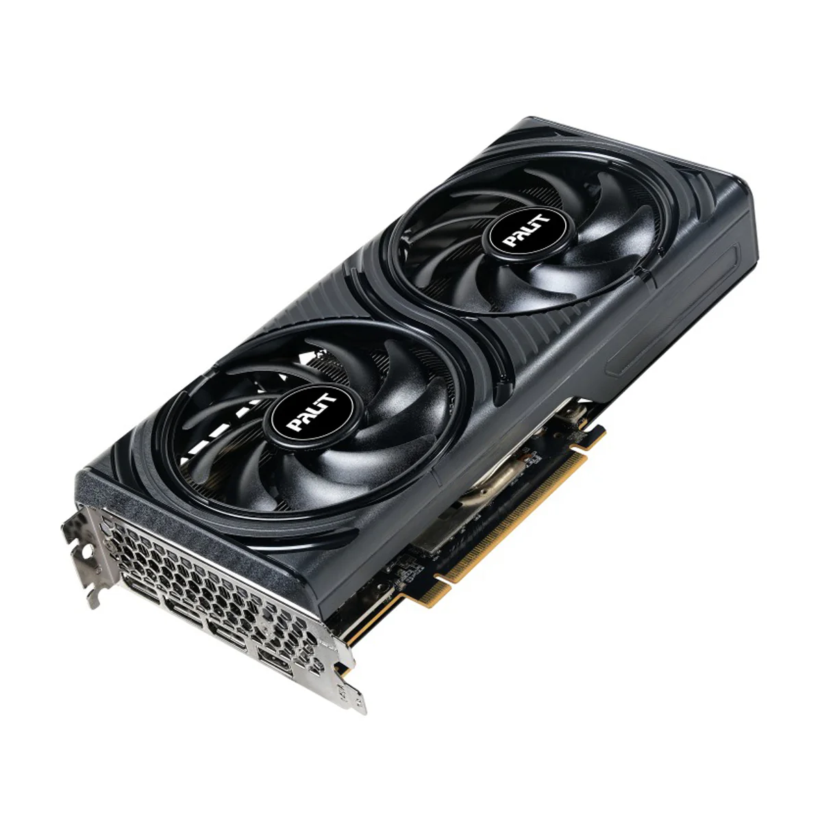 Palit GeForce RTX 5060 Infinity 2 OC 8GB GDDR7 Graphics Card - Image 3