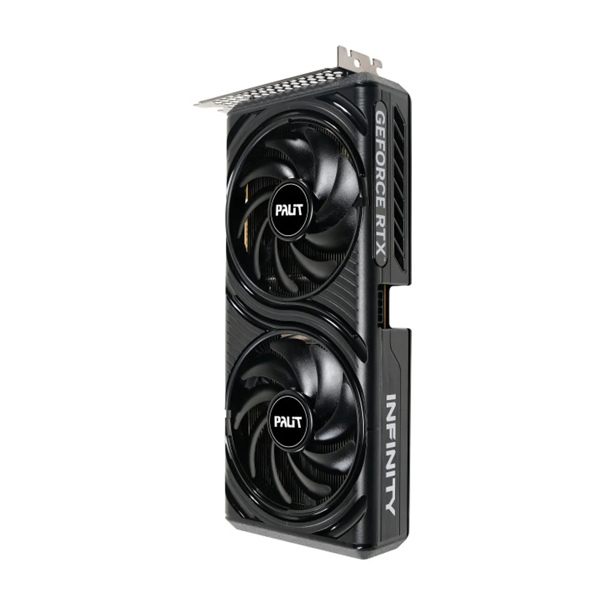 Palit GeForce RTX 5060 Infinity 2 OC 8GB GDDR7 Graphics Card - Image 4