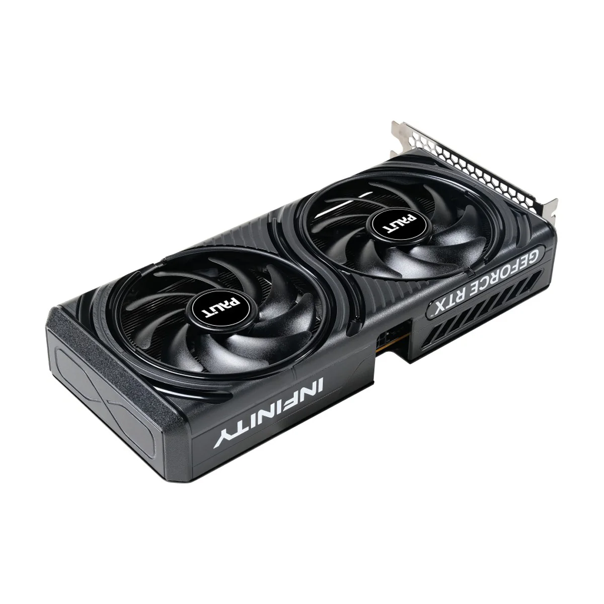 Palit GeForce RTX 5060 Infinity 2 OC 8GB GDDR7 Graphics Card - Image 6