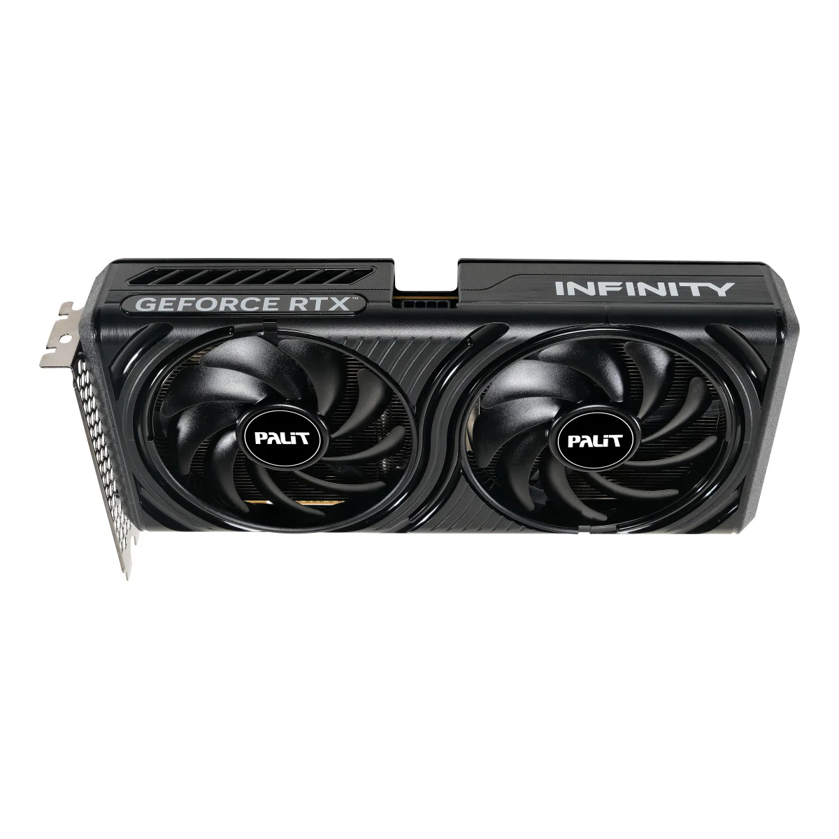 Palit GeForce RTX 5060 Infinity 2 OC 8GB GDDR7 Graphics Card - Image 7