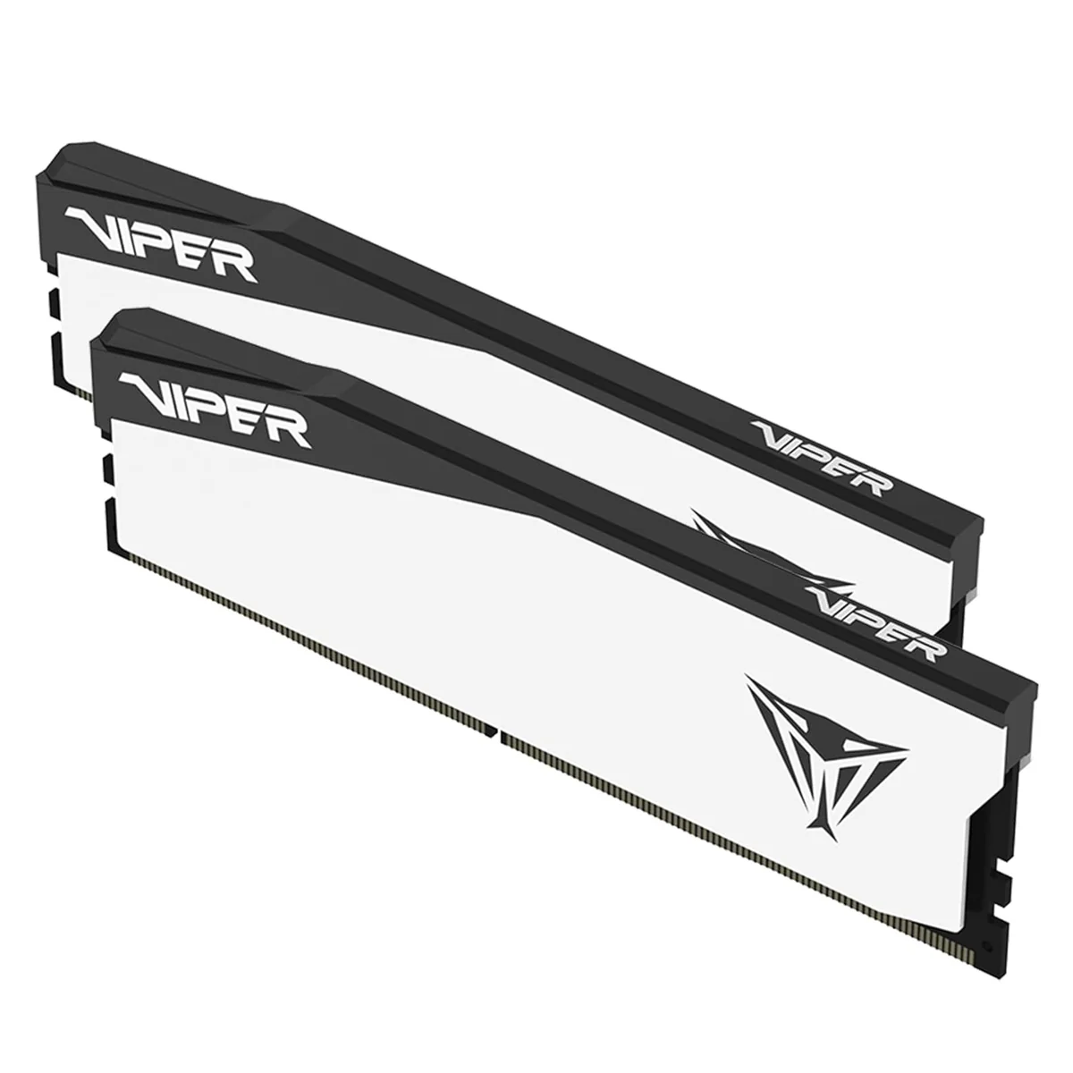 Patriot Viper Elite 5 32GB (2x16GB) DDR5 6000MT/s CL30 UDIMM Gaming Memory Kit (VEB532G6030KW) - Image 6