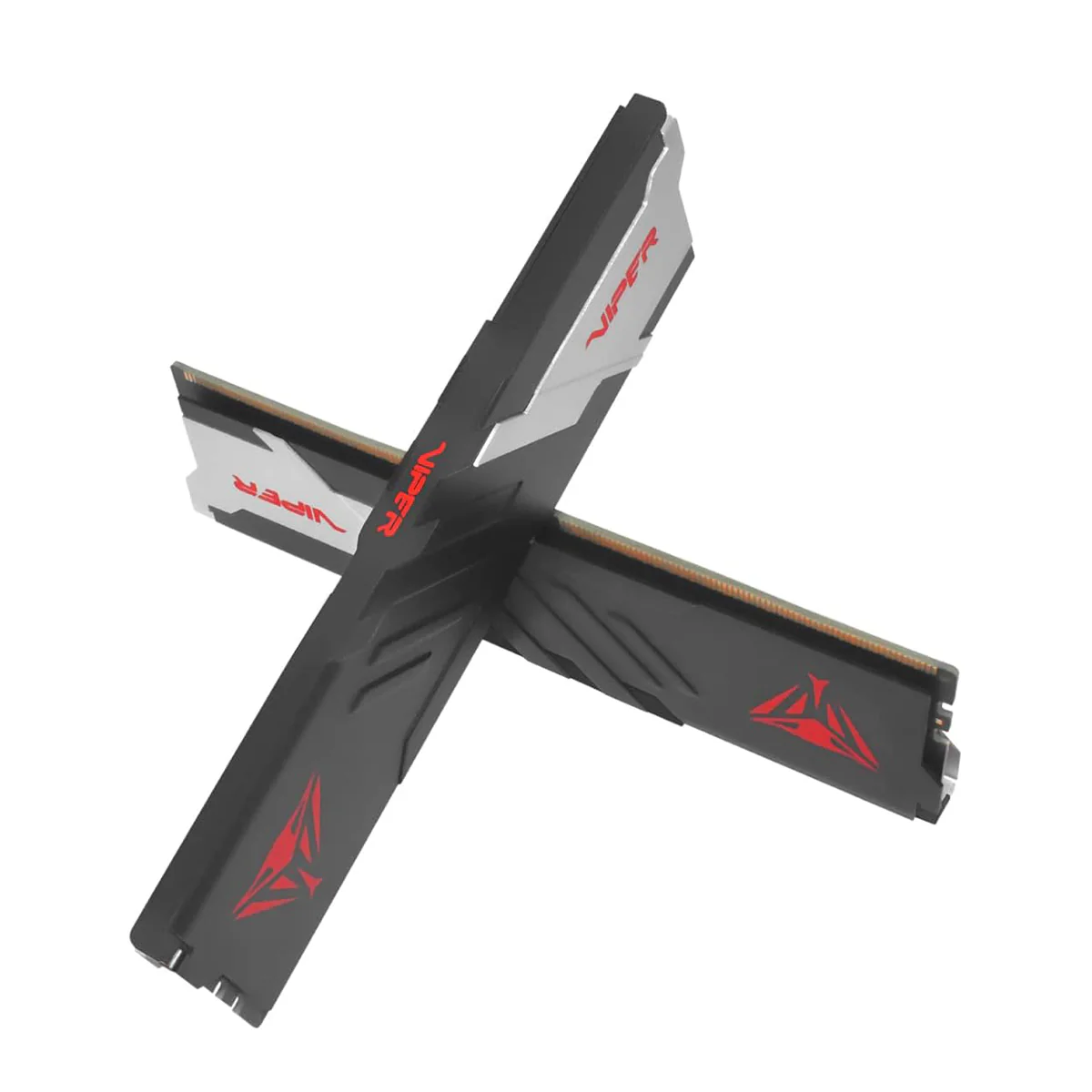 Patriot Viper Venom DDR5 16GB (2x8GB) 5600MT/s CL40 DIMM Desktop Gaming Memory Compatible with Intel XMP 3.0 & AMD Expo (PVV516G560C40K) - Image 4