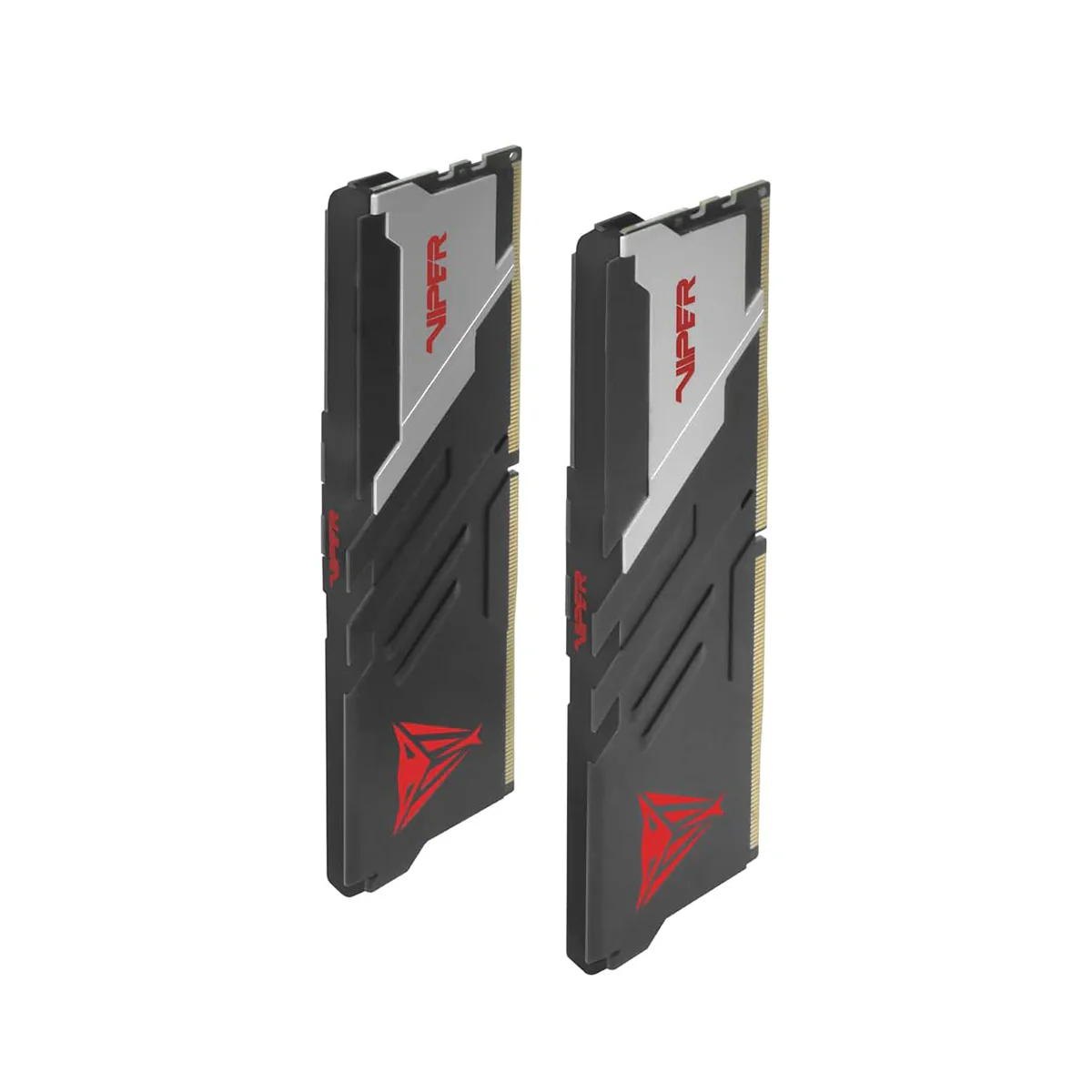 Patriot Viper Venom DDR5 32GB (2x16GB) 6000MT/s CL30 DIMM Desktop Gaming Memory with Heatsink & Compatible with Intel XMP 3.0 & AMD Expo (PVV532G600C30K) - Image 5