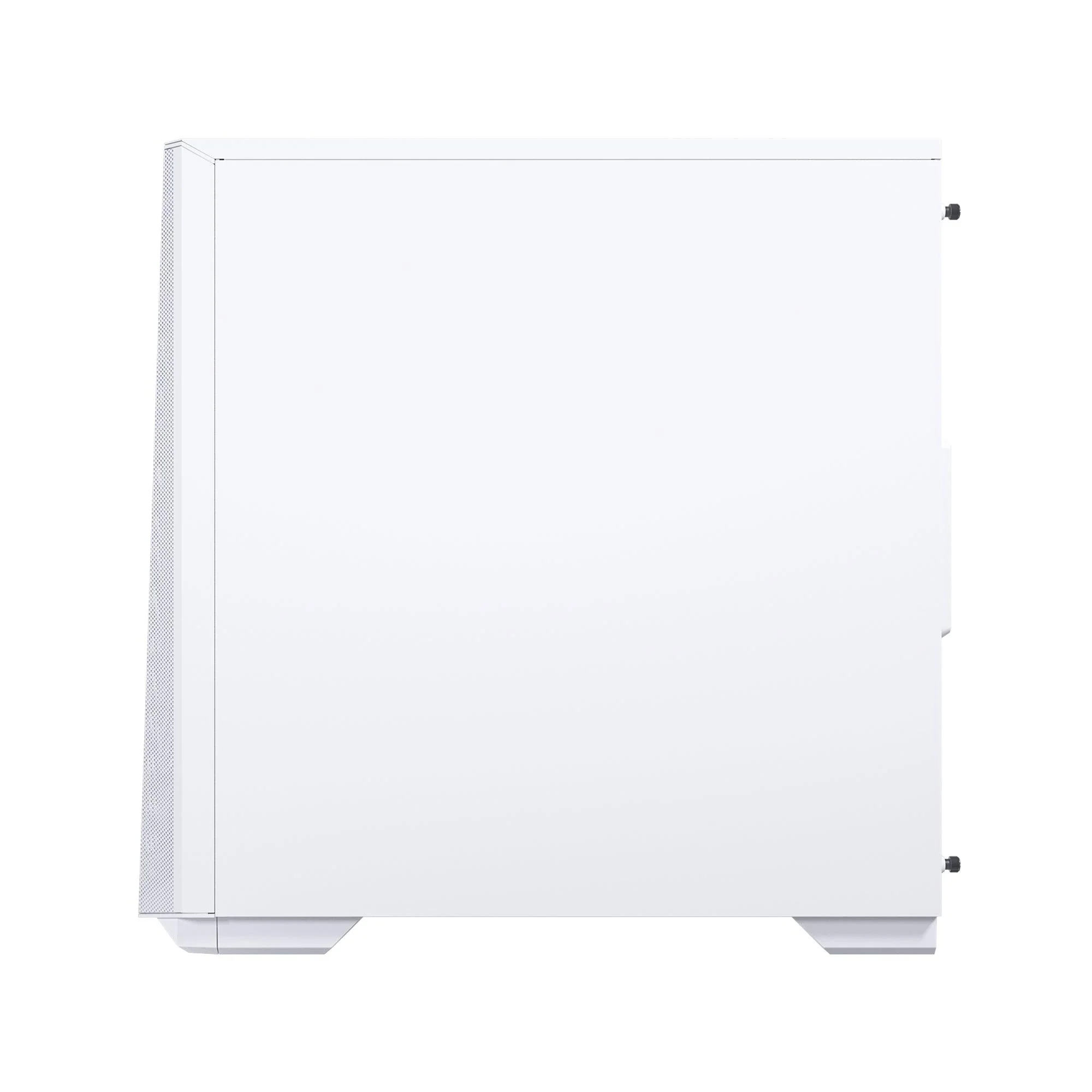Phanteks Eclipse G360A DRGB Tempered Glass Mid-Tower Case (Matte White) (PH-EC360ATG-DMW02) - Image 3