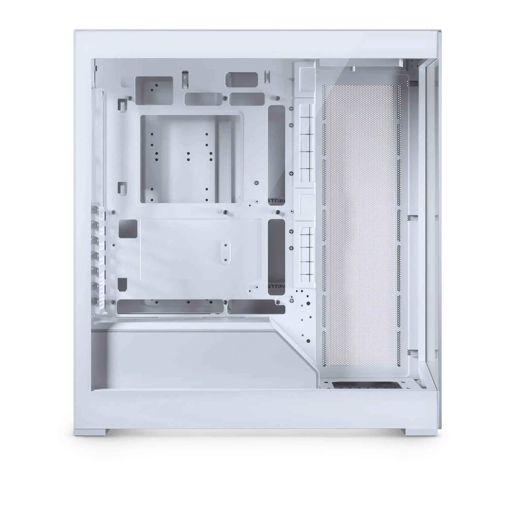 Phanteks NV5 MKII Tempered Glass DRGB Mid-Tower PC Case (Satin Black, Matte White) - Image 13