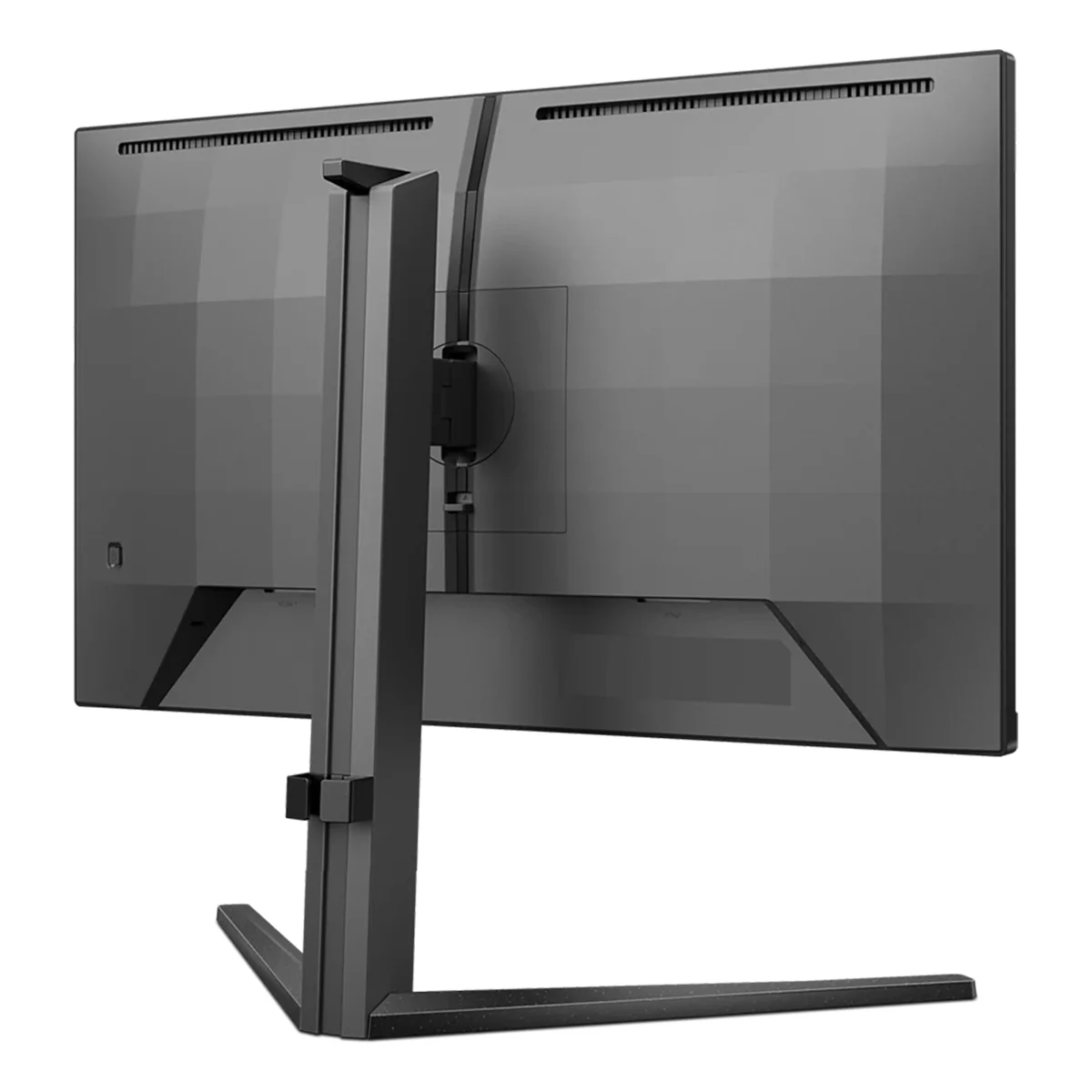Philips Evnia 24M2N3200A/01 23.8" FHD (1920x1080) 180Hz 1ms GTG Fast IPS Gaming Monitor with Height, Tilt, Swivel & Pivot Adjustment (Charcoal) - Image 7