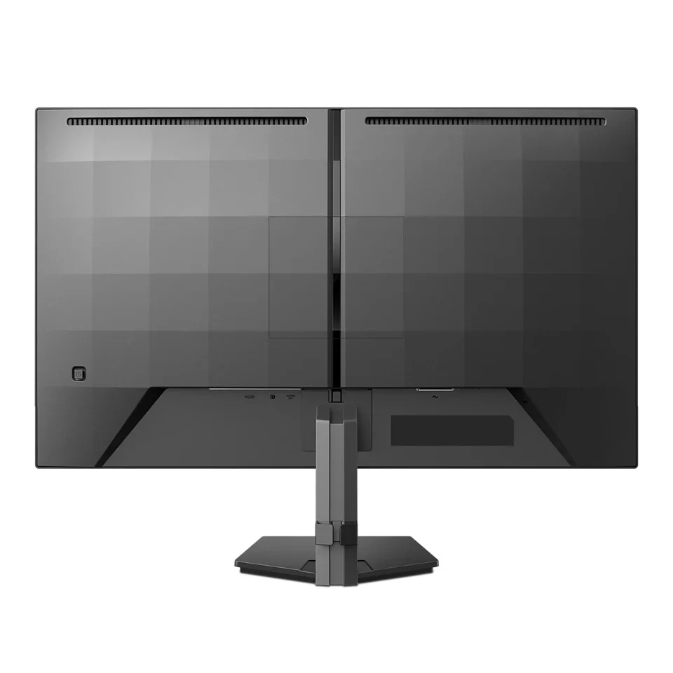 Philips Evnia 27M2N3200FQ/71 27" FHD (1920x1080) 200Hz 1ms GTG IPS Gaming Monitor with Tilt Adjustment (Charcoal) - Image 5