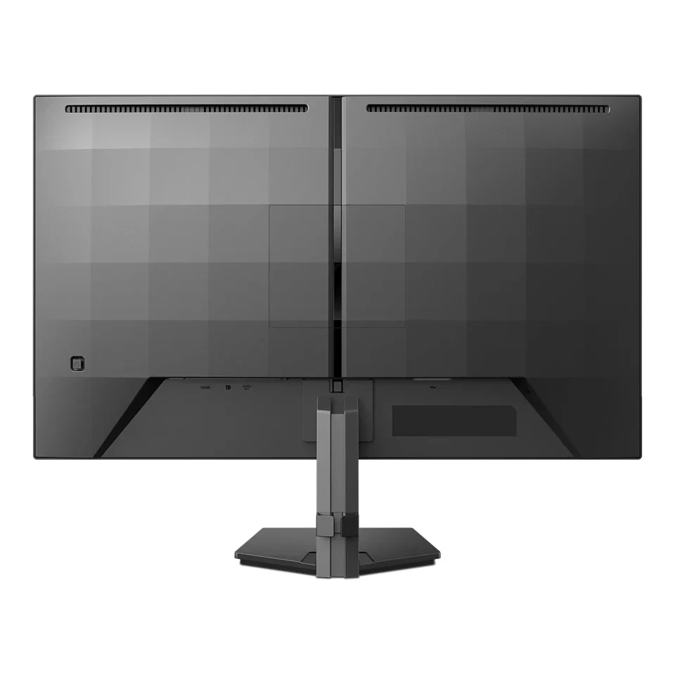 Philips Evnia 27M2N3500UK/71 27" QHD (2560x1440) 300Hz OC 1ms GTG Fast IPS Gaming Monitor with Tilt Adjustment (Charcoal) - Image 5
