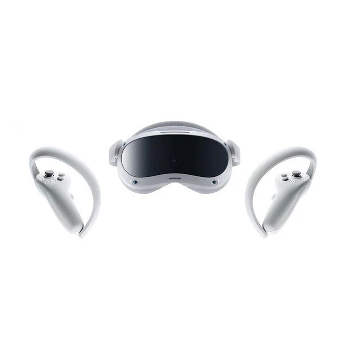 Pico 4 All In One VR Headset (128GB) (Grey) - Image 2