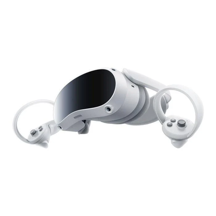 Pico 4 All In One VR Headset (128GB) (Grey) - Image 3