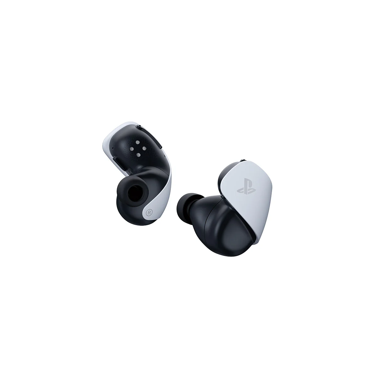 PlayStation Pulse Explore Wireless Earbuds for PS5/ PC/ Mac/ Mobile (CFI-ZWE1G) - Image 2