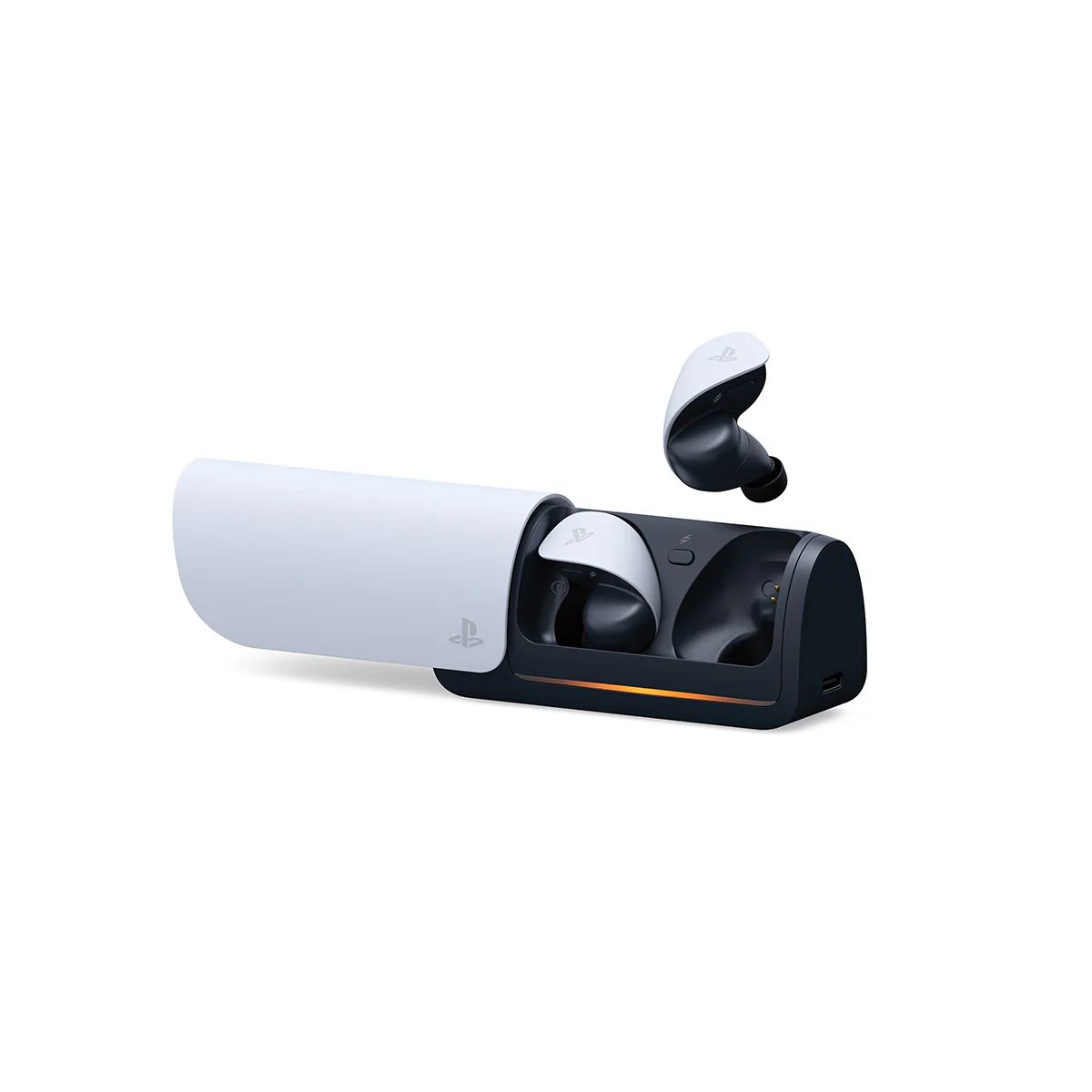 PlayStation Pulse Explore Wireless Earbuds for PS5/ PC/ Mac/ Mobile (CFI-ZWE1G) - Image 4