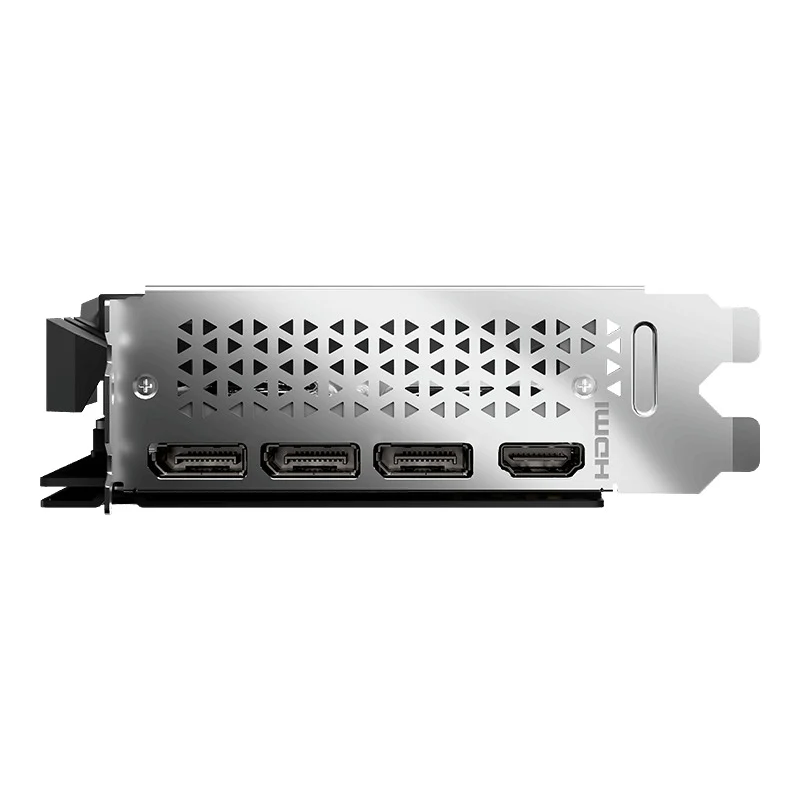 PNY GeForce 4060 Ti 8GB XLR8 Gaming Verto Epic-X RGB Triple Fan DLSS 3 GDDR6X PCIE 4.0 Graphics Card (VCG4060T8TFXXPB1) - Image 6