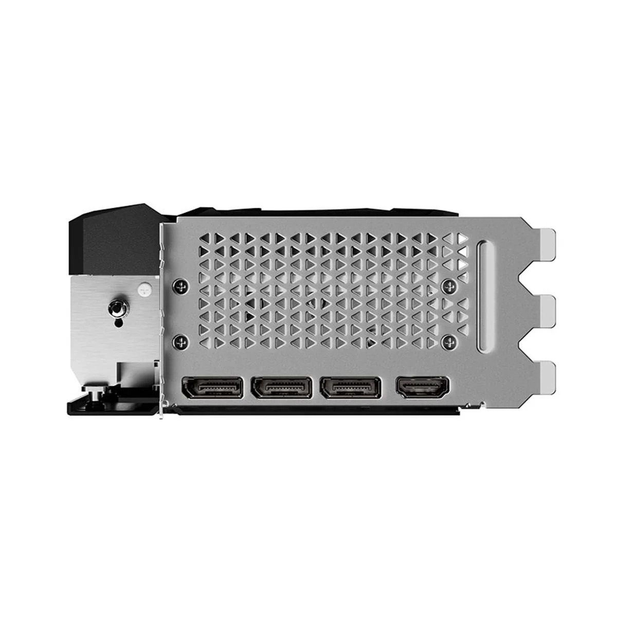PNY Geforce RTX 4070 TI OC 12GB XLR8 Gaming Verto Epic-X RGB GDDR6X PCIE 4.0 Graphics Card (VCG4070T12TFXXPB1-O) - Image 7