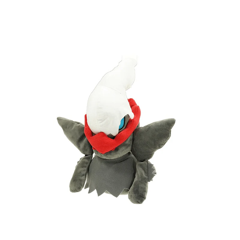 POKEMON MEDIUM PLUSH DARKRAI DOLL