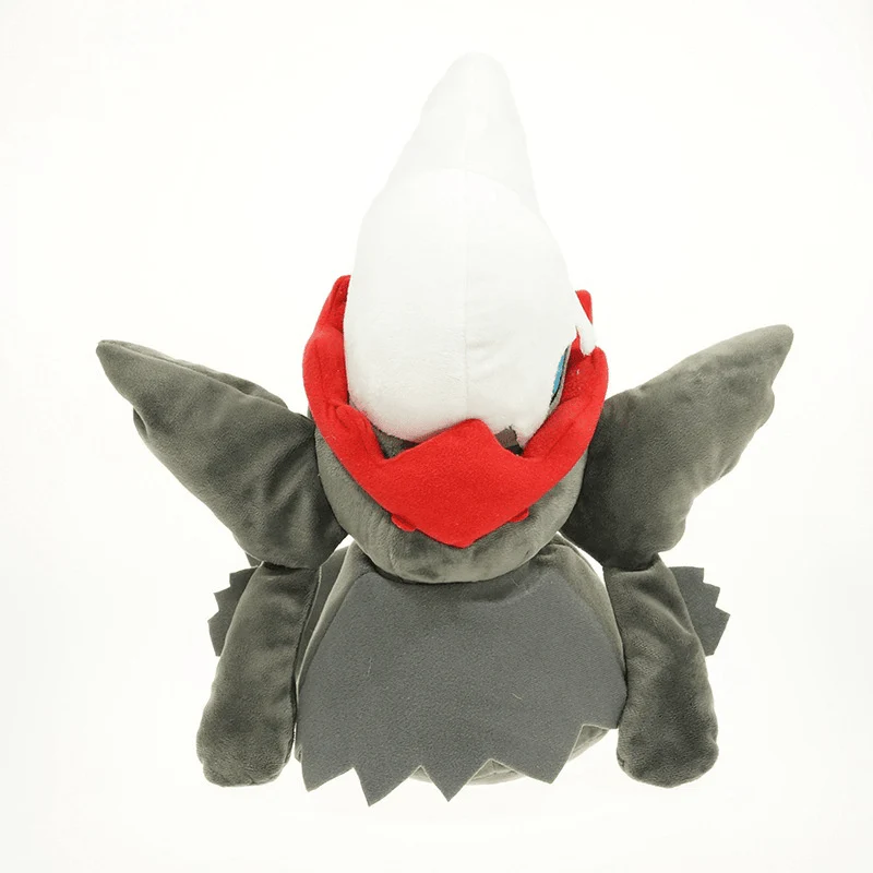 POKEMON MEDIUM PLUSH DARKRAI DOLL - Image 2