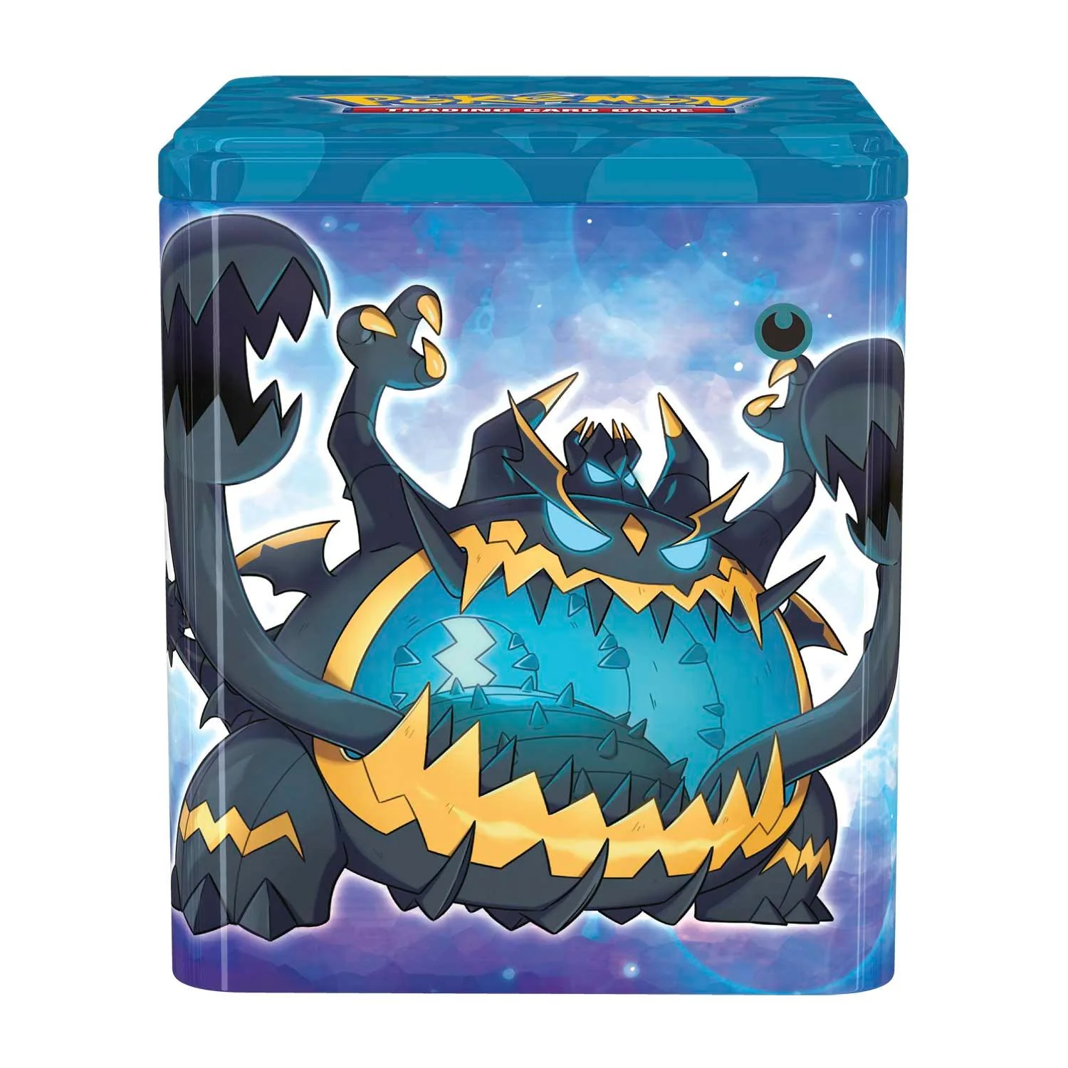 Pokemon Trading Card Game Stacking Tin (Darkness) (210-85080) - Image 4