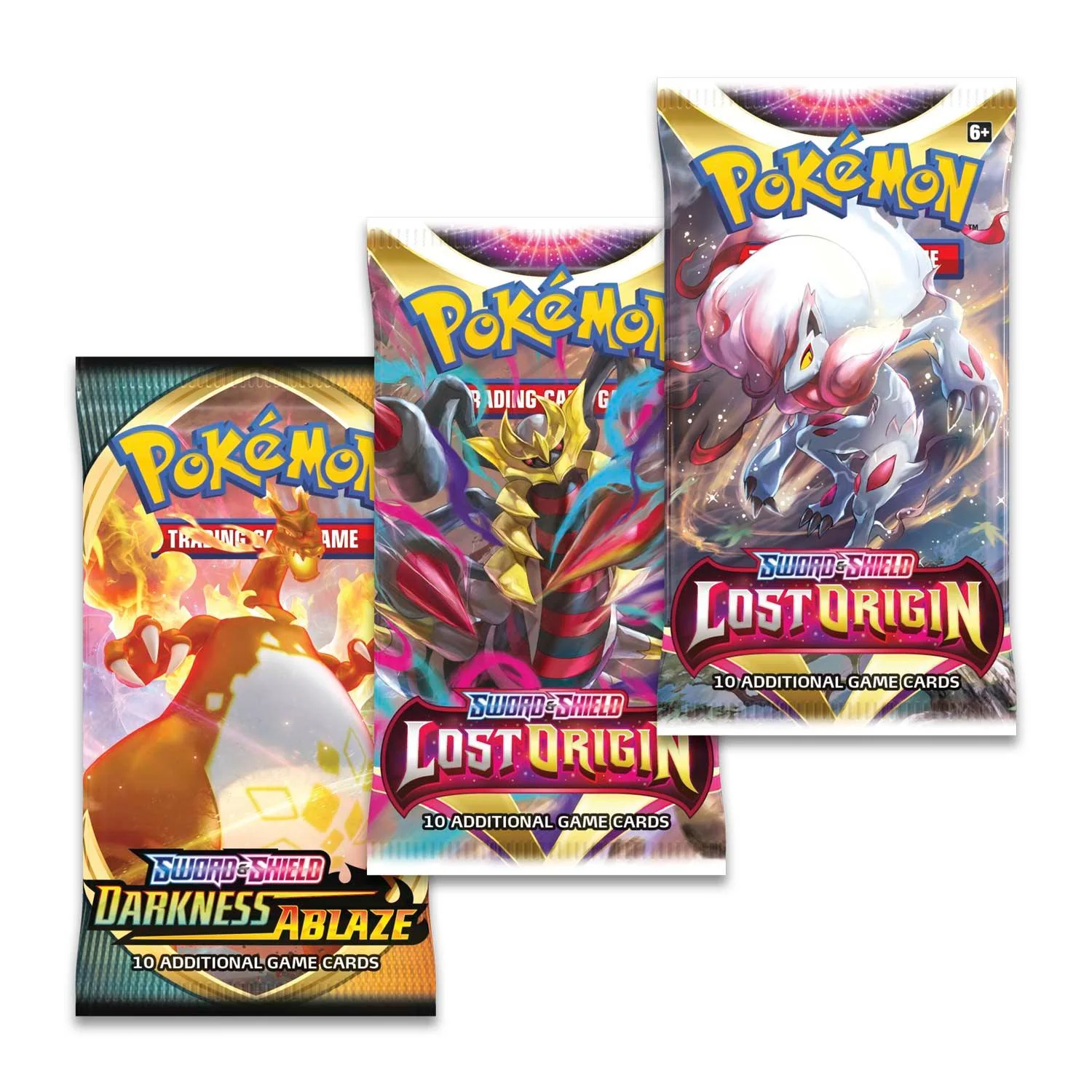 Pokemon Trading Card Game Stacking Tin (Darkness) (210-85080) - Image 5
