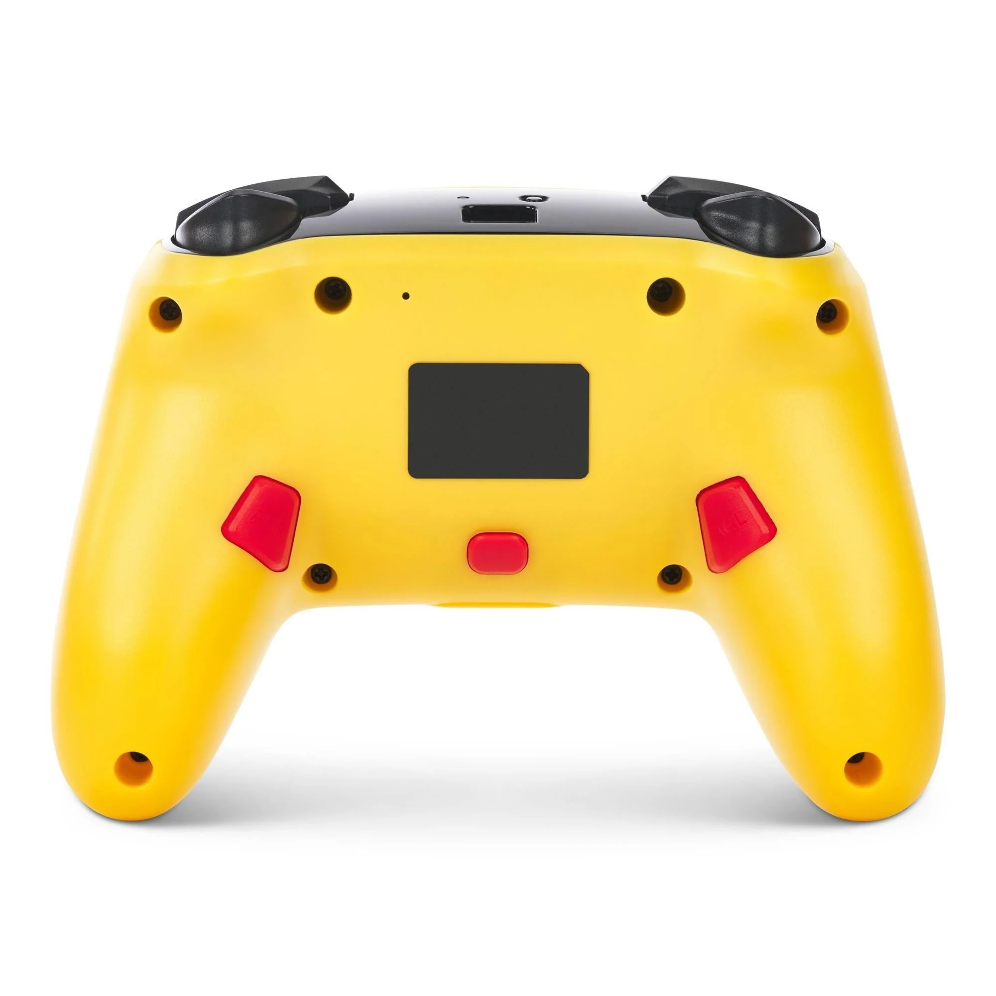 Power A Enhanced Wireless Controller For Nintendo Switch - Fortnite Peely (NSGP0268-01) - Image 5