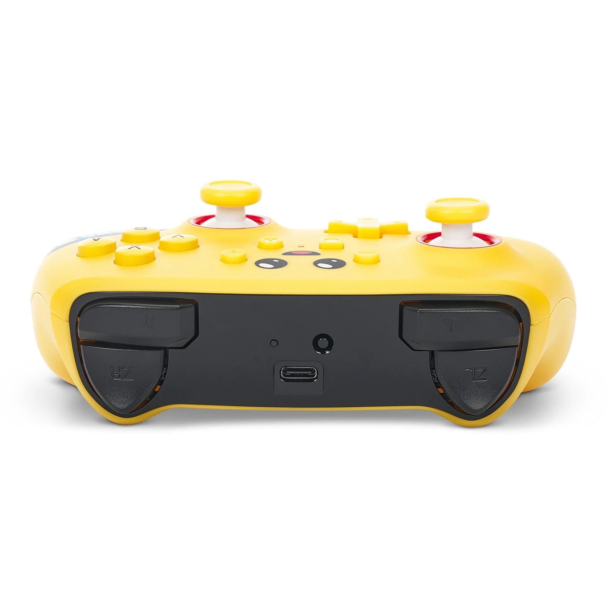 Power A Enhanced Wireless Controller For Nintendo Switch - Fortnite Peely (NSGP0268-01) - Image 7