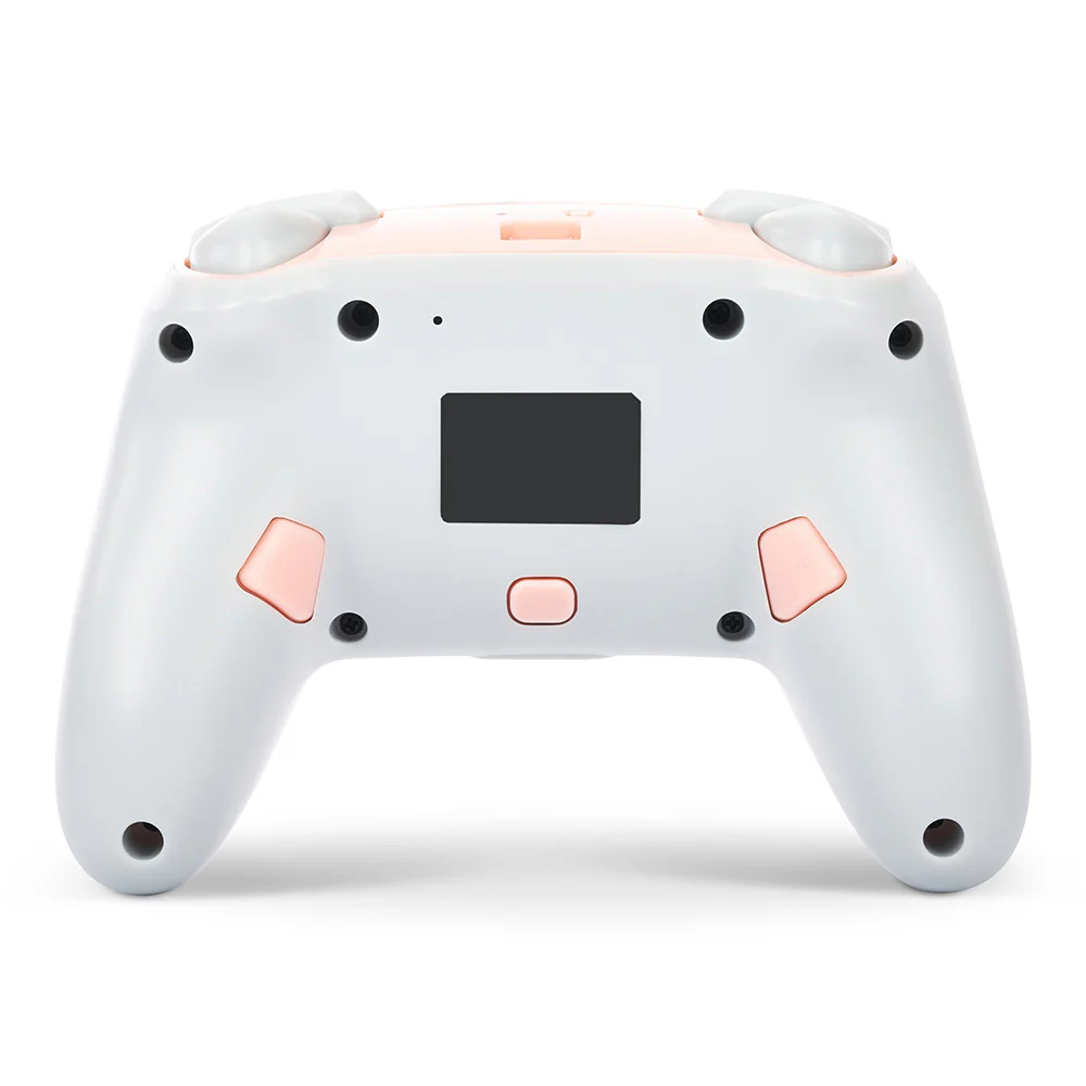 Power A Enhanced Wireless Controller for Nintendo Switch (Pikachu Garden) - Image 5