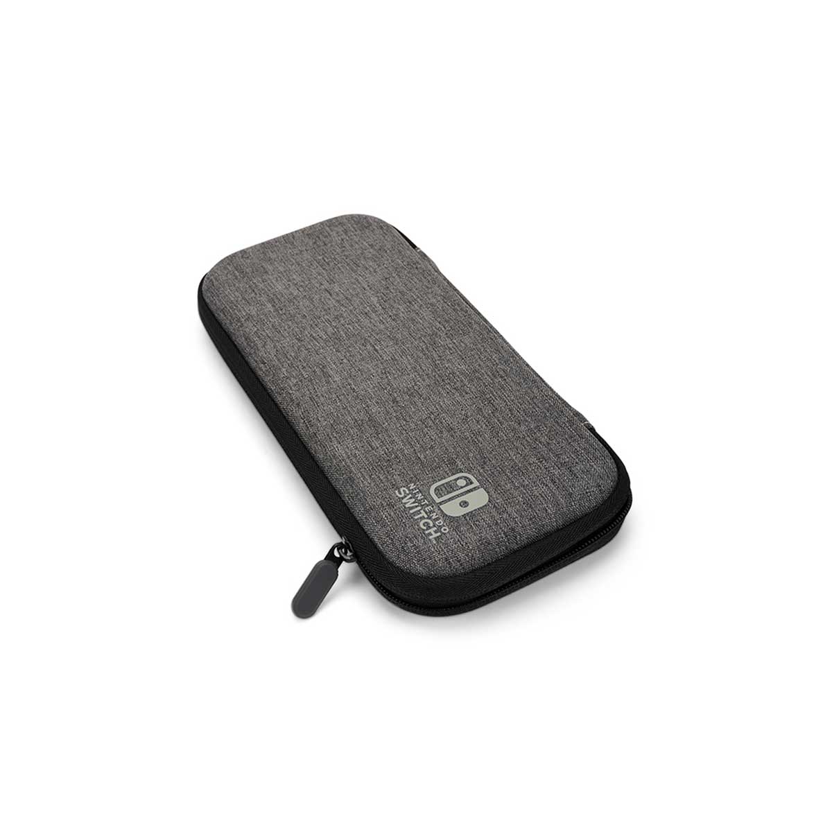 Power A NSW Slim Case For N-Switch / Switch Lite (Charcoal, Grey) - Image 3