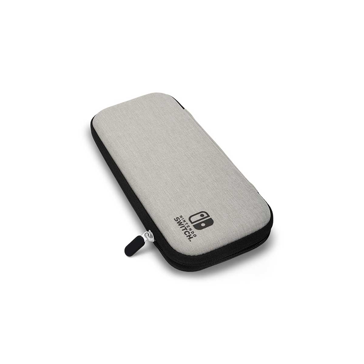 Power A NSW Slim Case For N-Switch / Switch Lite (Charcoal, Grey) - Image 5
