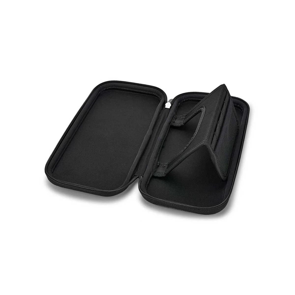 Power A NSW Slim Case For N-Switch / Switch Lite (Charcoal, Grey) - Image 6