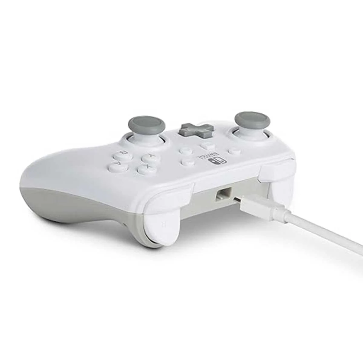 Power A NSW Wired Controller White (1517033-01) - Image 4